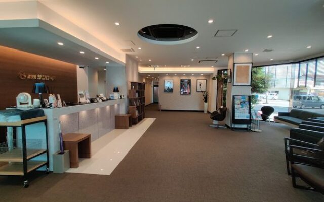 Hotel Sunroad
