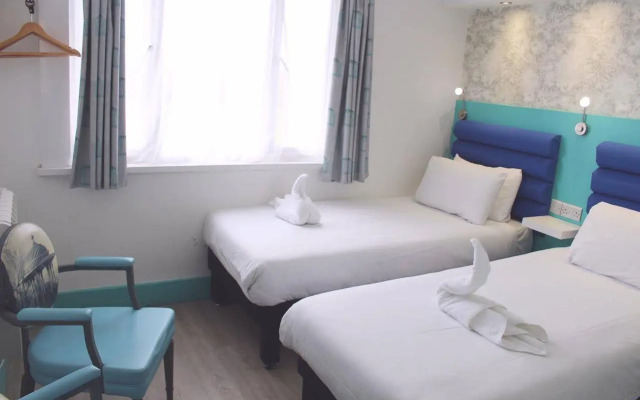 Clapham South Belvedere Hotel