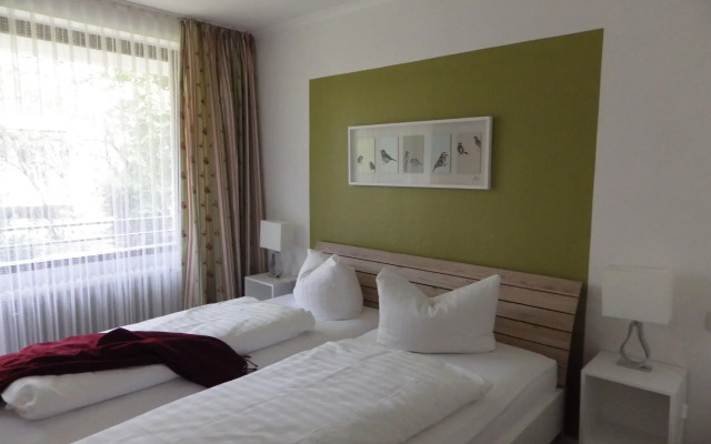 Pension Haus Heitzig