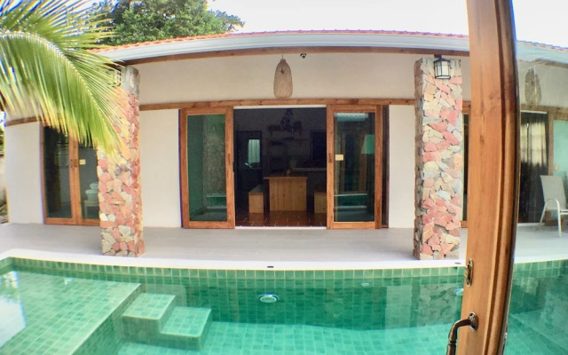 THE REST POOL VILLA at PATTAYA