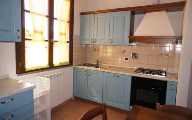 Appartamenti in Residence Villa Santa Maria