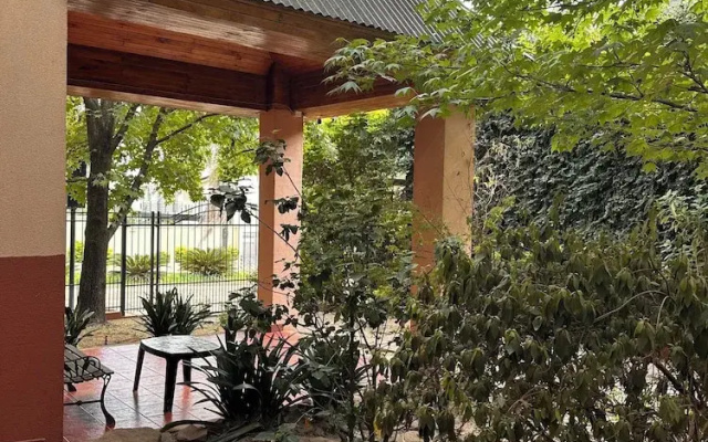 Costa Norte Hosteria