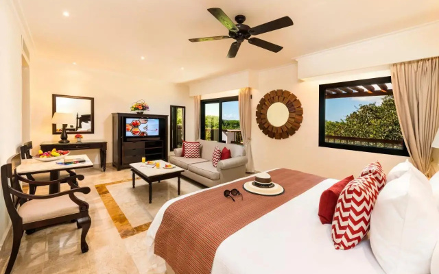 Valentin Imperial Riviera Maya – All Inclusive – Adults Only