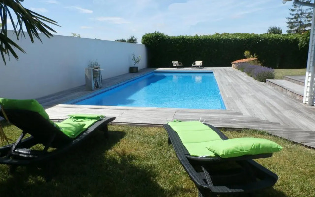 Villa Coloniale