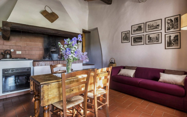 Querceto di Castellina