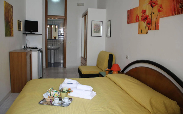 Hotel Minerva