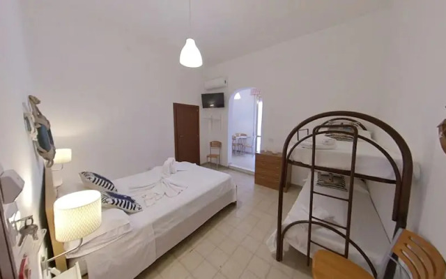 Stella Maris Marzamemi Apartments