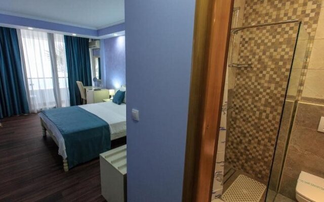 Hotel Sirena Marta