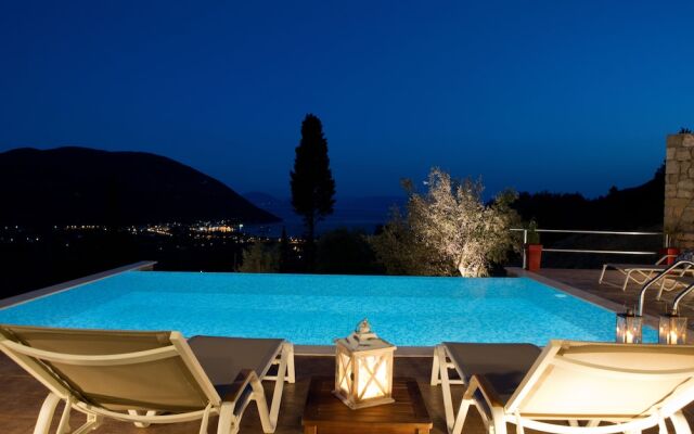 Horizon Luxury Villas