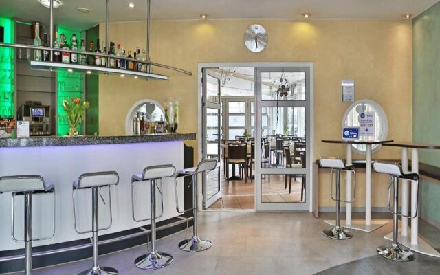 Hotel am Schillerpark