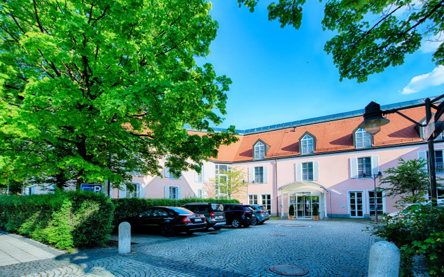Hotel SchreiberHof