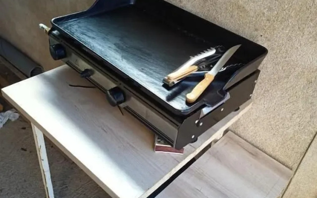 Le Gite des deux Lacs