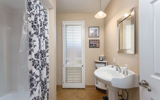 Casa Del Mar 4 Bedroom Home by RedAwning