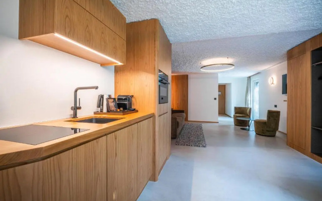 Boutique Hotel La Gorge
