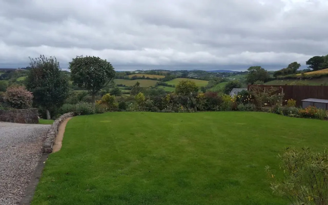 Immaculate 1-Bed Lodge Newton Abbot Torquay