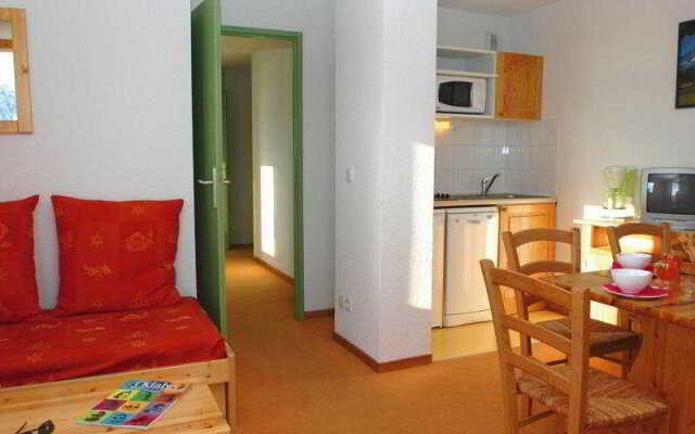 Résidence Les Balcons du Soleil