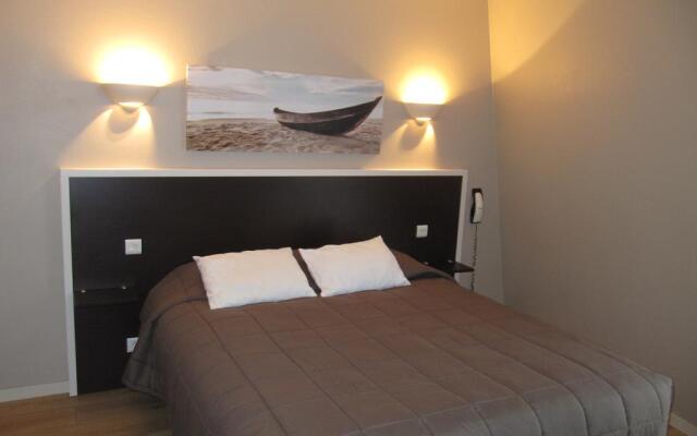 Hotel La Sterne