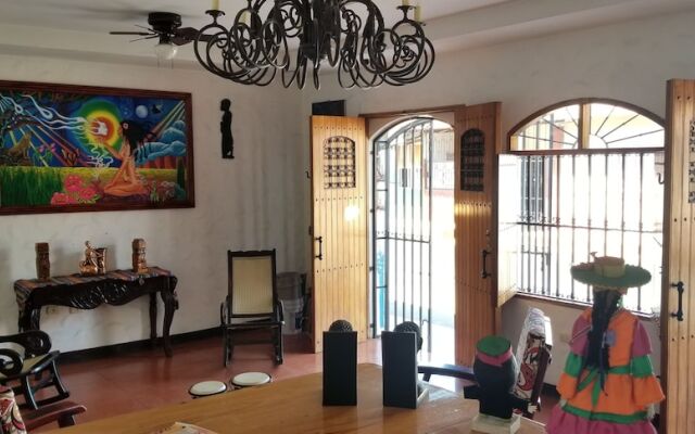 Hostal Zaragoza