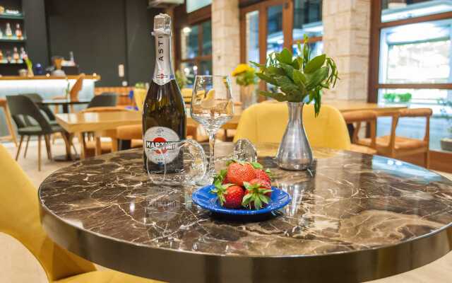 Parnassos Delphi Hotel