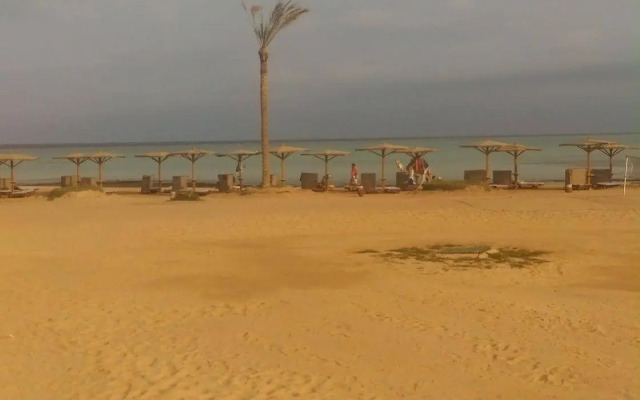 Laguna Beach Marsa Resort