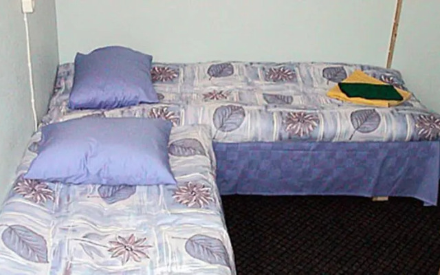 Livonia Holiday House