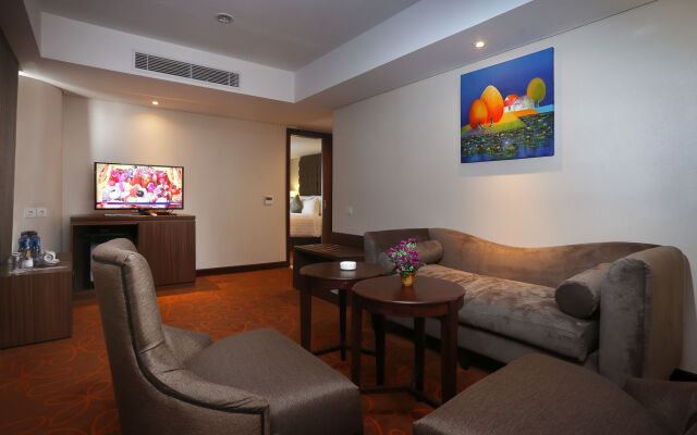 MG Setos Hotel Semarang