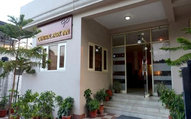Hotel Great Value Dehradun