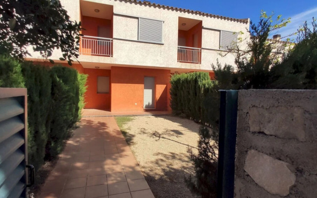 Villa Moderna Playa Almadrava