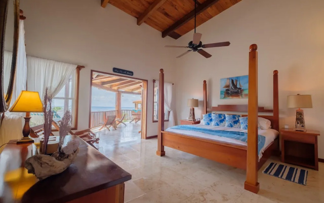 Indigo Belize 3C 3 Bedroom Condo by RedAwning