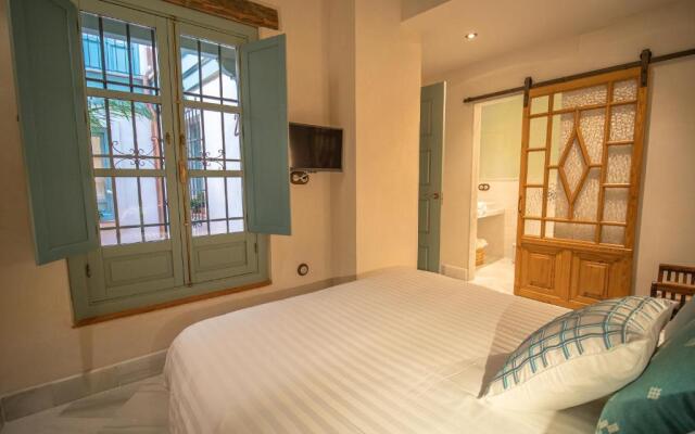 Casas de Sevilla - Apartamentos Vidrio 7