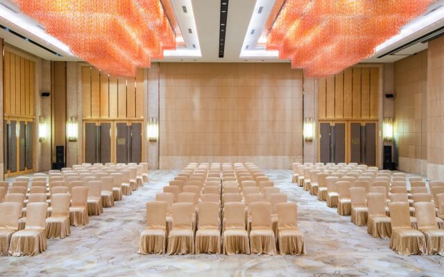 Crowne Plaza Lanzhou by IHG