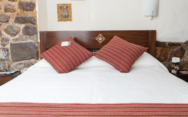 La Casona Real
