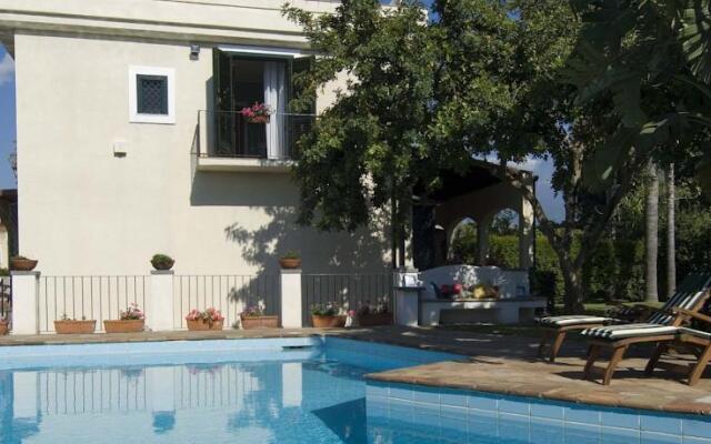 Villa Leone