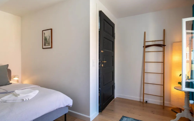 Ærø Guesthouse & Cafe