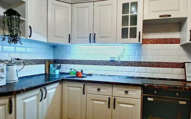 Апартаменты ЭС на проспекте Победы, д 139А