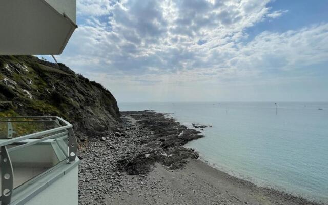 Appartement Granville, 3 Pièces, 4 Personnes - Fr-1-361-161