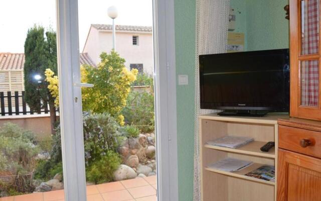 Maison Saint-Cyprien, 2 pièces, 6 personnes - FR-1-225D-177