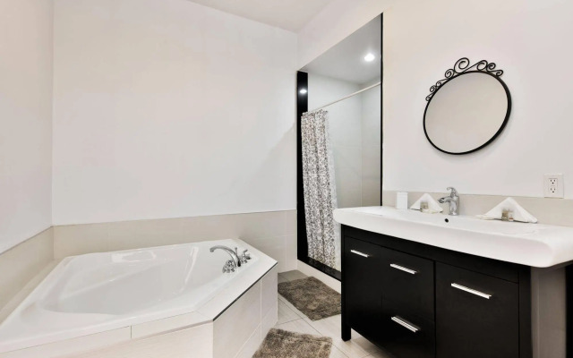 Les Lofts Saint Laurent
