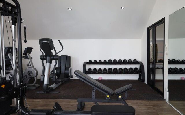 Palmyrah Surin Condominium by Space