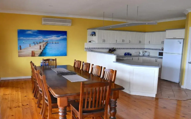 Coffin Bay Retreat