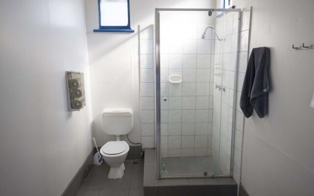 Albany Bayview Lodge YHA