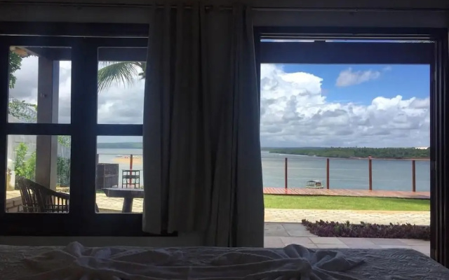 Lagoa View