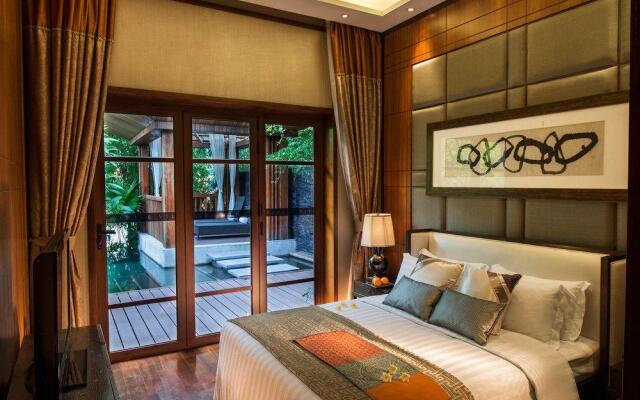 Huizhou Migratory Birds Resort Hotel