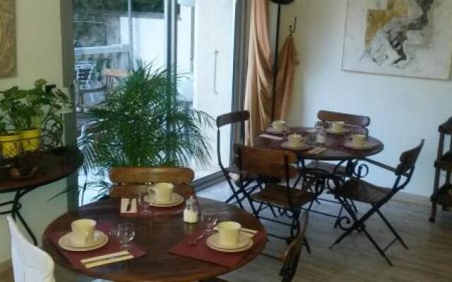 B&B Caza Sereyna