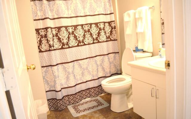 Lake Union View Suites by Metro