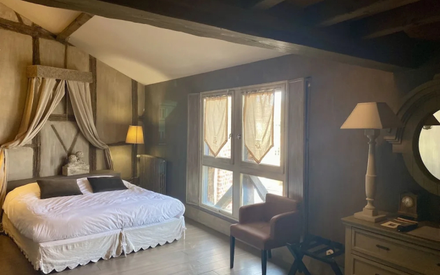 Hôtel de La Tour