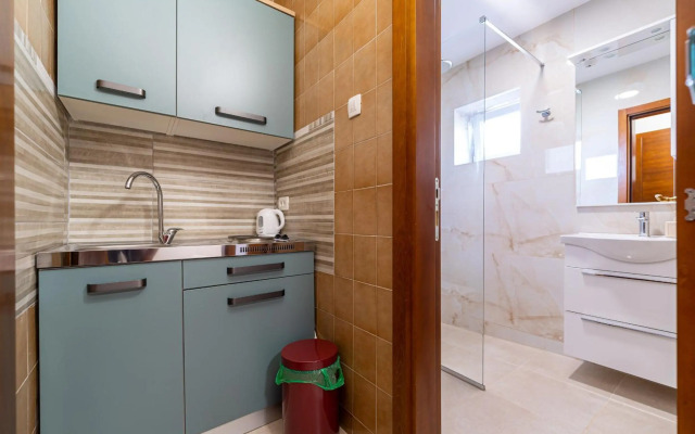 Studio Apartments Marea 2