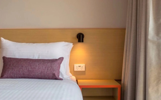 Nightcap at Hume Hotel