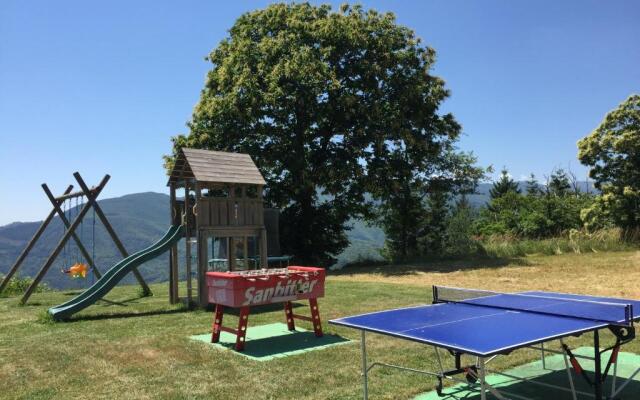 Agriturismo Sperandini