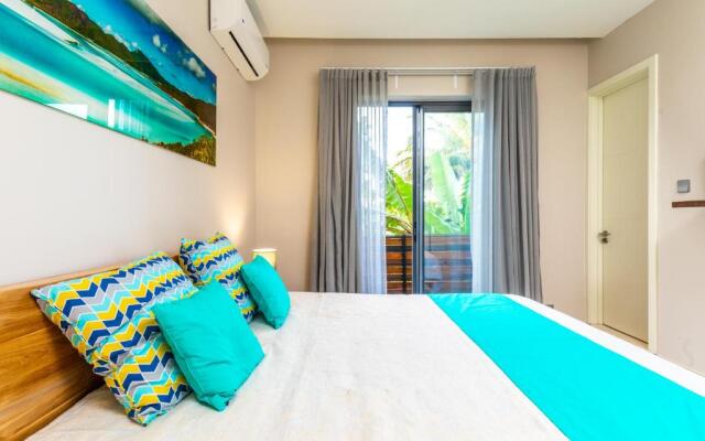 One Bay Residence Apartment 6